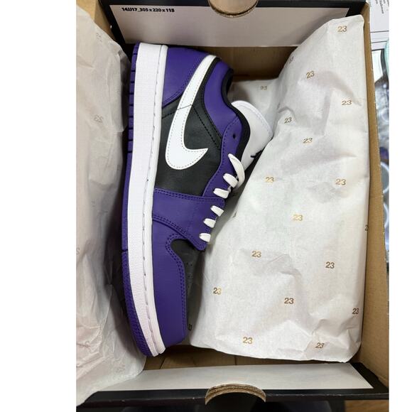 NIke Air Jordan 1 Low \